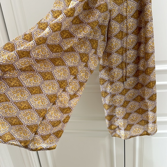 Zimmermann. Flowy romper - Picture 4 of 8